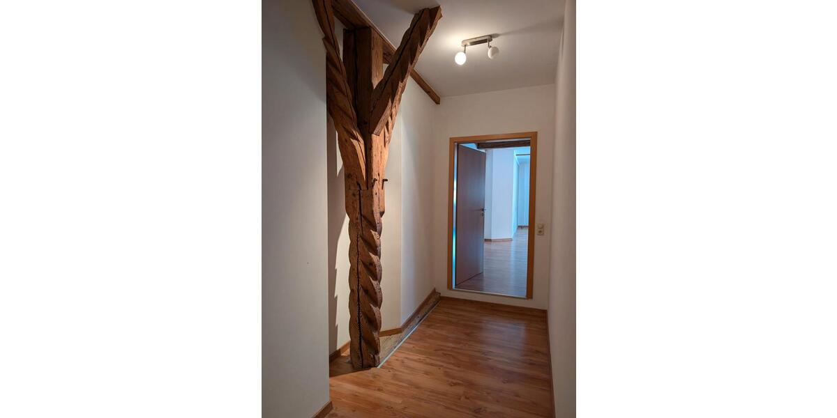 Etagenwohnung Isny im Allgäu - 4.5 Zimmer, 130 m&sup2;, 449.000&euro; | Angebot:24522656