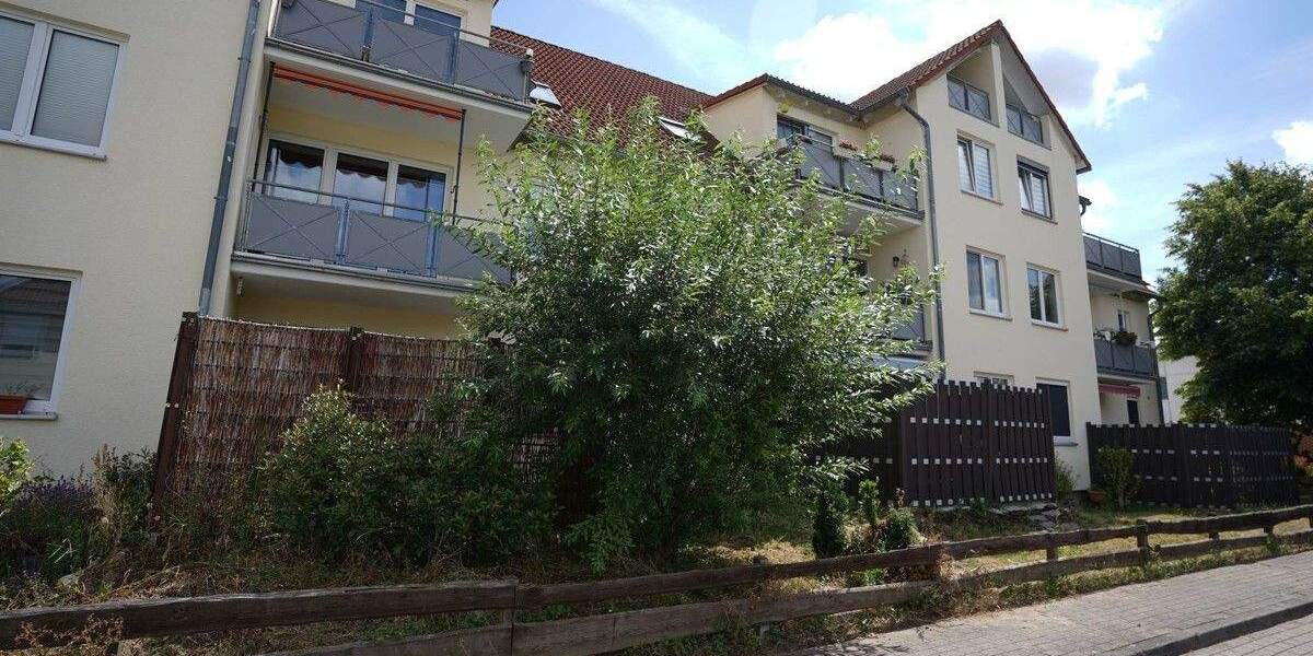 Etagenwohnung Barleben / Ebendorf Barleben - 3 Zimmer, 81 m&sup2;, 109.000&euro; | Angebot:25699103