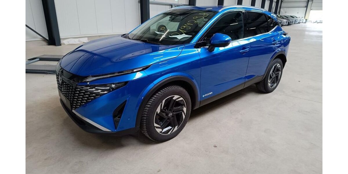 Nissan Qashqai 20.893 km 29.490 &euro; Magdeburg 39120