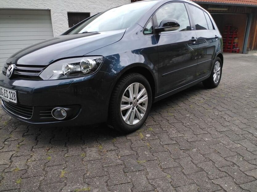 Golf Plus