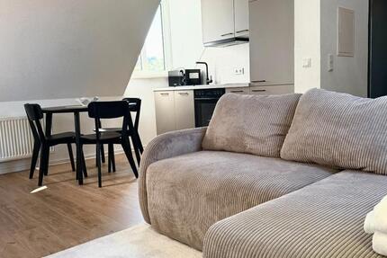 Wohnung Bad Abbach - 1 Zimmer, 37 m&sup2;, 770&euro; | Angebot:27580705