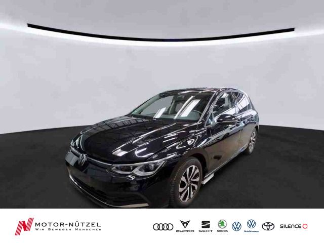 VW Golf 45.572 km 27.430 € Mitterteich 95666
