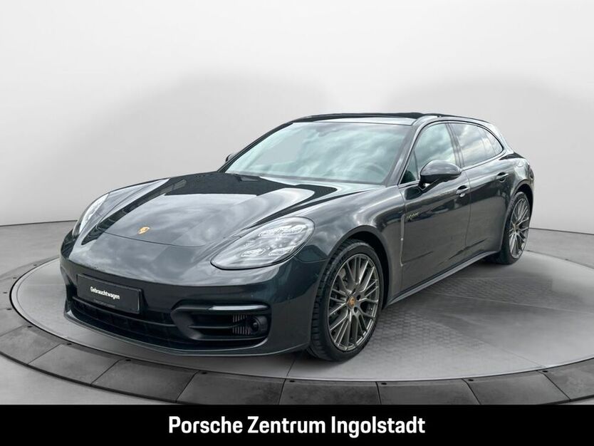 Panamera