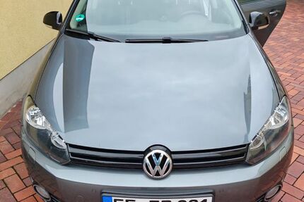 VW Golf 160.250 km 6.500 &euro; Röderland 04932