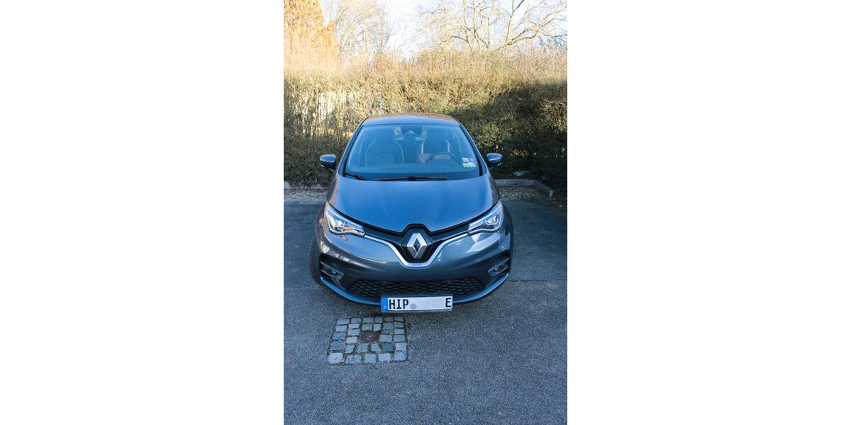 Renault ZOE 73.000 km 10.000 &euro; Rednitzhembach 91126