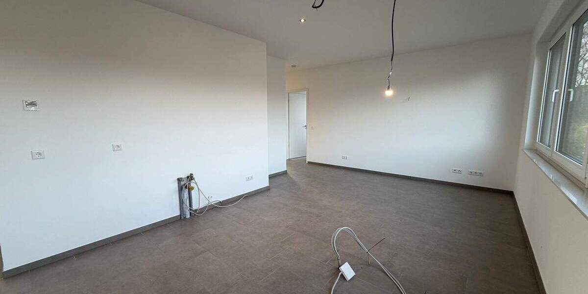 Etagenwohnung Gronau Epe - 3 Zimmer, 117 m&sup2;, 1.650&euro; | Angebot:25695030