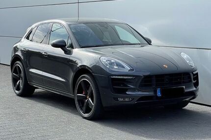 Porsche Macan 85.000 km 44.200 € Jockgrim 76751