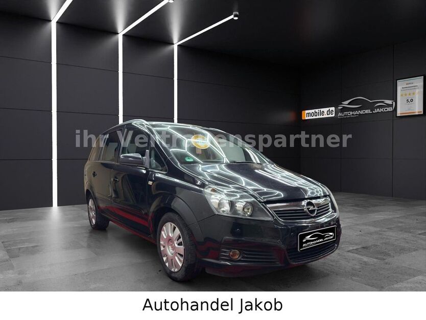 Opel Zafira 245.425 km 2.499 € Lauingen an der Donau (bei Augsburg und Ulm) 89415