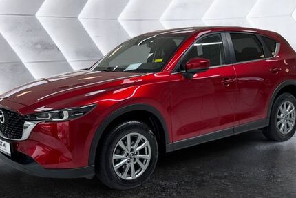 Mazda CX-5 56.238 km 24.990 &euro; Berlin 12681