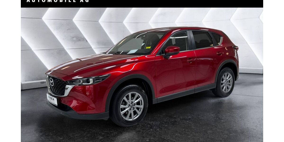 Mazda CX-5 56.238 km 24.990 &euro; Berlin 12681