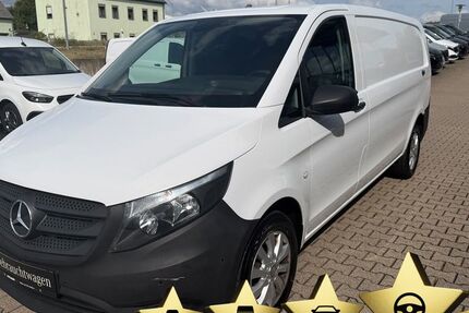 Mercedes-Benz Vito 119.780 km 20.990 &euro; Döbeln 04720