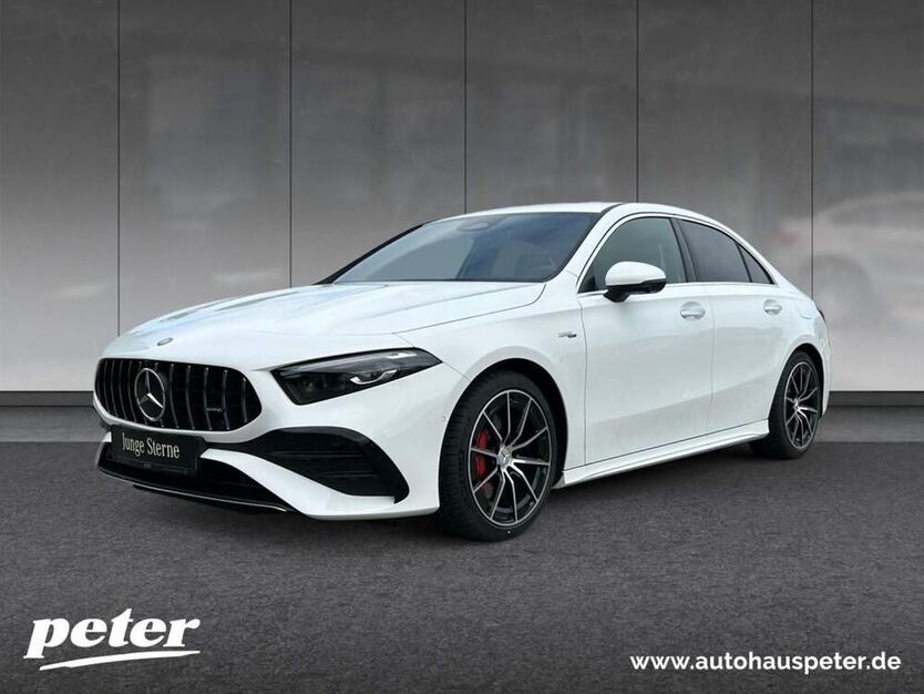 A 35 AMG