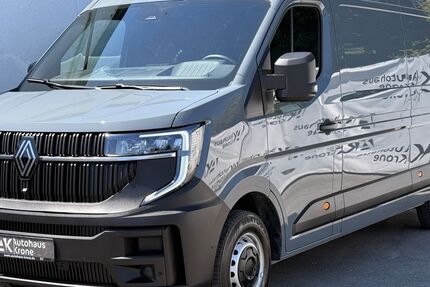 Renault Master 19.000 km 29.990 &euro; Bischofsheim 65474