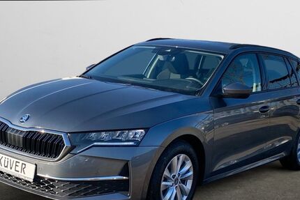 Skoda Octavia 20.300 km 29.563 &euro; Hagen 27628