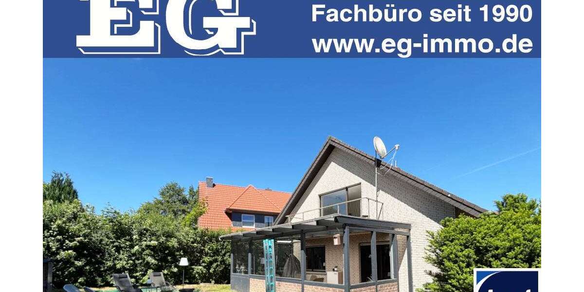 Einfamilienhaus Lemgo-Leese Leese - 5 Zimmer, 151 m&sup2;, 338.500&euro; | Angebot:26759110
