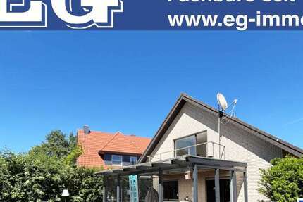 Haus Lemgo-Leese Leese - 5 Zimmer, 151 m&sup2;, 338.500&euro; | Angebot:26759110
