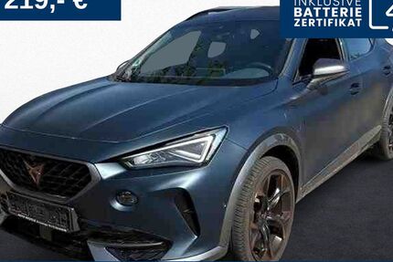 Cupra Formentor 24.754 km 27.530 &euro; Weinstadt-Endersbach 71384