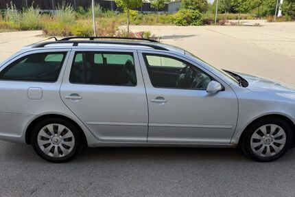 Skoda Octavia 381.000 km 3.500 &euro; Meitingen 86405
