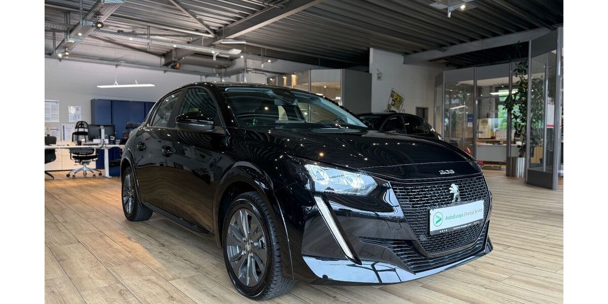 Peugeot 208 35.968 km 15.799 &euro; Goslar 38644