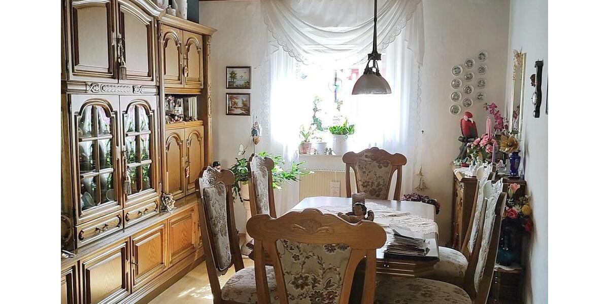 Reihenhaus Ansbach - 6 Zimmer, 140 m&sup2;, 399.000&euro; | Angebot:26338375