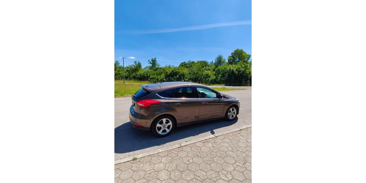 Ford Focus 140.000 km 7.300 &euro; Baldham 85598