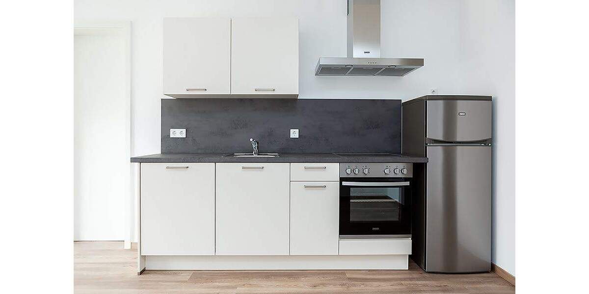 Etagenwohnung Erlangen Dechsendorf - 2 Zimmer, 54 m&sup2;, 830&euro; | Angebot:26391873