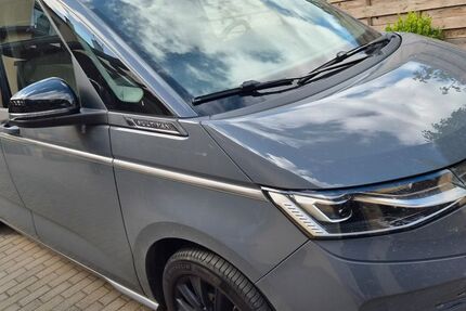 VW T7 Multivan 81.000 km 49.200 &euro; Neukalen 17154