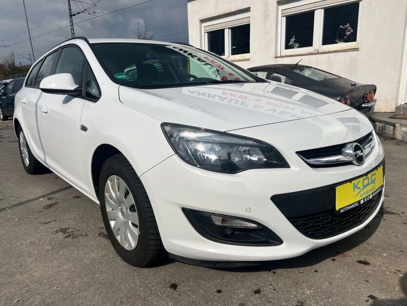 Astra