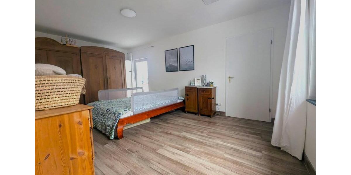 Doppelhaushälfte Ober-Ramstadt Ramstadt - 4 Zimmer, 88 m&sup2;, 1.170&euro; | Angebot:25396386