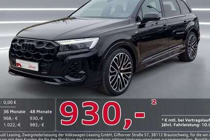 Audi Q7 3.500 km 102.450 &euro; Ingolstadt 85057