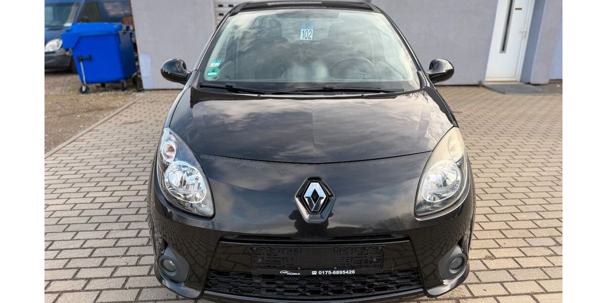 Renault Twingo 134.000 km 3.299 &euro; Goslar/Oker 38644