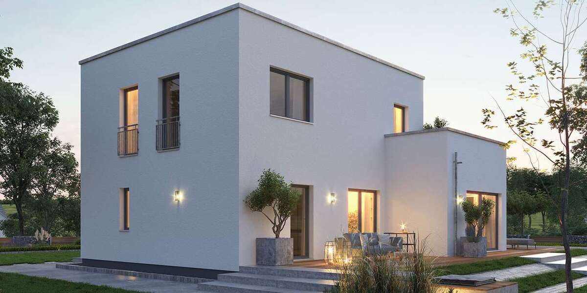 Mehrfamilienhaus, Wohnhaus Simmerath - 5 Zimmer, 112 m&sup2;, 384.173&euro; | Angebot:26418611