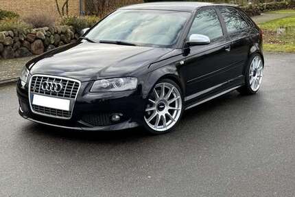 Audi S3 180.000 km 10.999 &euro; Groß Rheide 24872