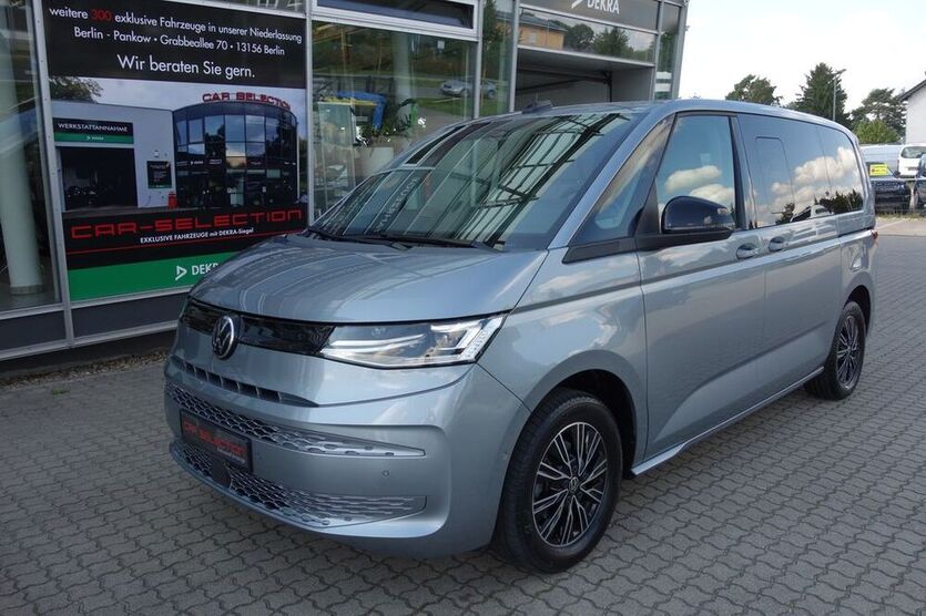 T7 Multivan