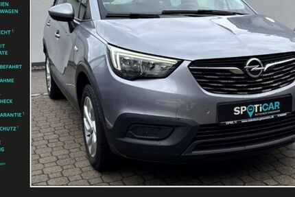 Opel Crossland (X) 25.999 km 14.980 &euro; Schönau 79677