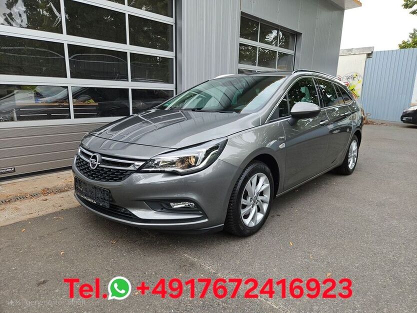 Astra