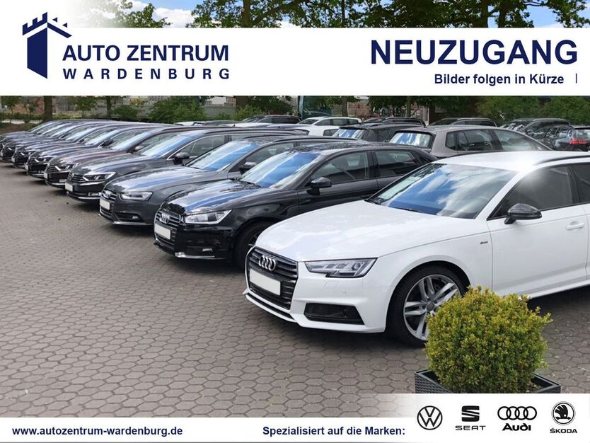 Audi A1 67.850 km 18.950 € Wardenburg 26203
