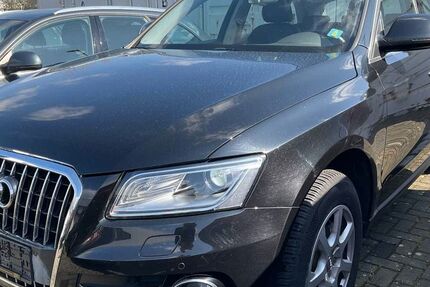 Audi Q5 115.400 km 18.950 &euro; Reichenbach an der Fils 73262