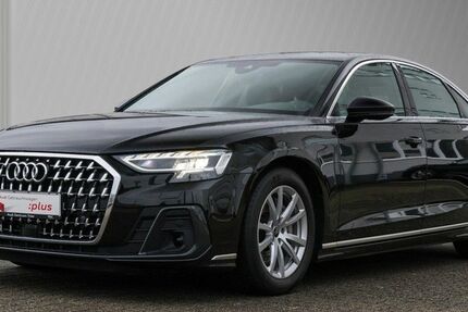 Audi A8 41.100 km 53.960 &euro; Trier 54292