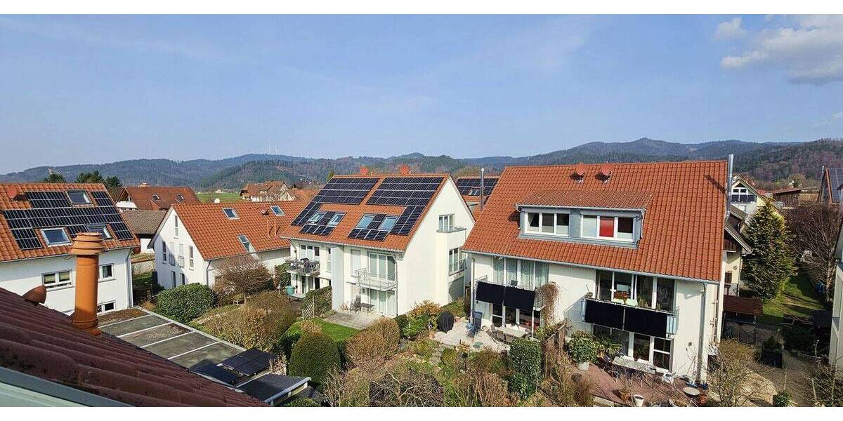 Doppelhaushälfte Kirchzarten Zarten - 6 Zimmer, 145 m&sup2;, 1.150.000&euro; | Angebot:26346438