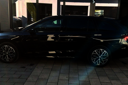 Skoda Octavia 20.074 km 32.950 &euro; Schmallenberg 57392