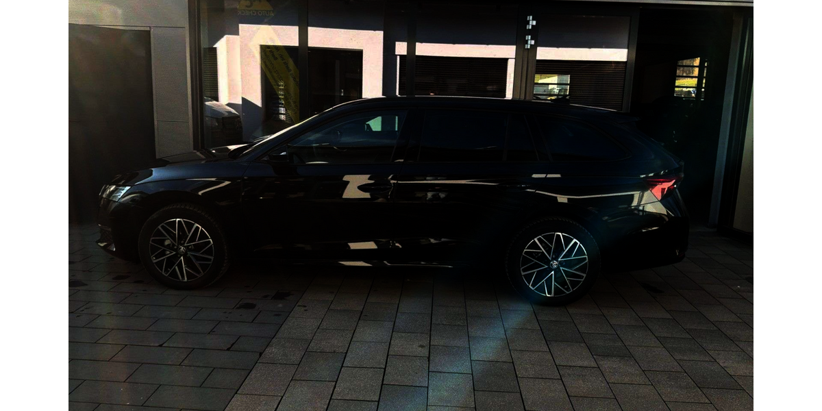Skoda Octavia 20.074 km 32.950 &euro; Schmallenberg 57392