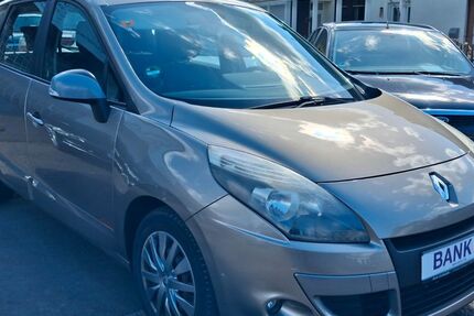Renault Scenic 158.000 km 4.999 &euro; Marpingen 66646
