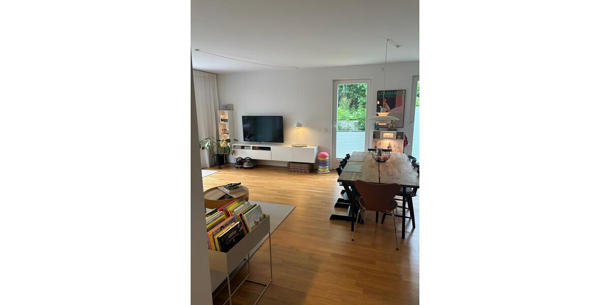 Erdgeschoßwohnung Oberursel (Taunus) - 4 Zimmer, 102 m&sup2;, 675.000&euro; | Angebot:27191219