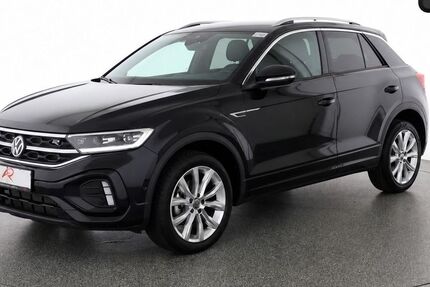 VW T-Roc 11.390 km 26.390 &euro; Berlin 12103