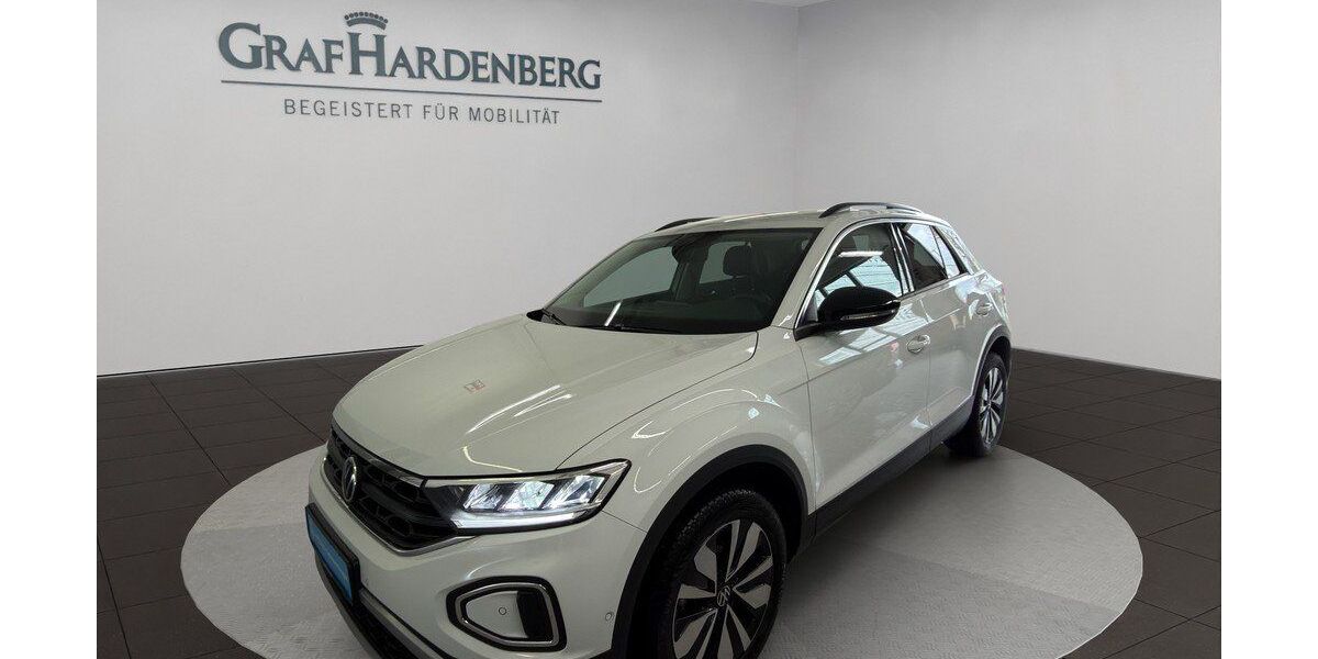 VW T-Roc 24.600 km 21.410 &euro; Konstanz 78467
