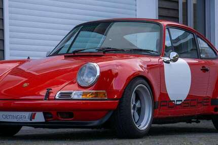 Porsche 911 16.500 km 129.911 &euro; Hamburg 22397