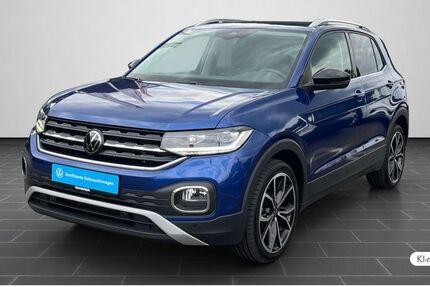 VW T-Cross 29.588 km 19.690 &euro; Homburg 66424