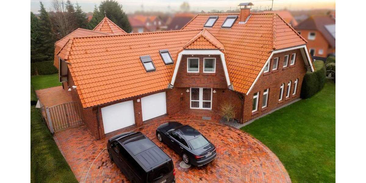 Einfamilienhaus Westerholt - 1 Zimmer, 315 m&sup2;, 599.000&euro; | Angebot:24209306