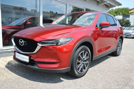 Mazda CX-5 135.361 km 16.990 &euro; Herrenberg bei Stuttgart 71083